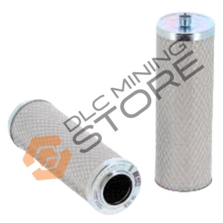 03267728 Oil separator/compressor oil receiver