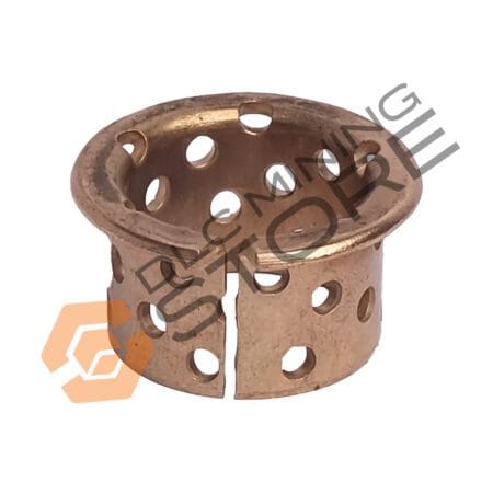 0500450024 Flange Beams