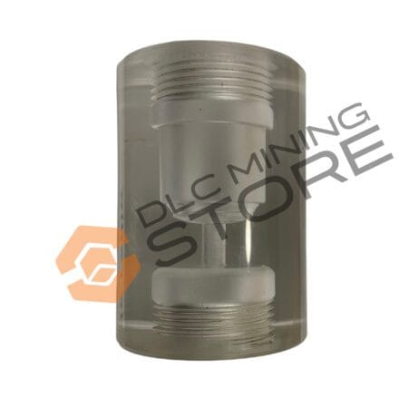 15973618 Orifice Piece