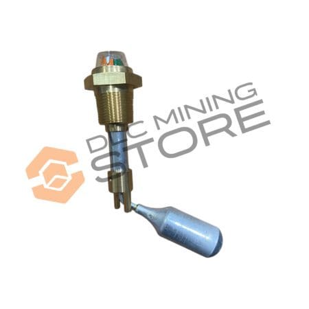 1616510800 Lever Meter