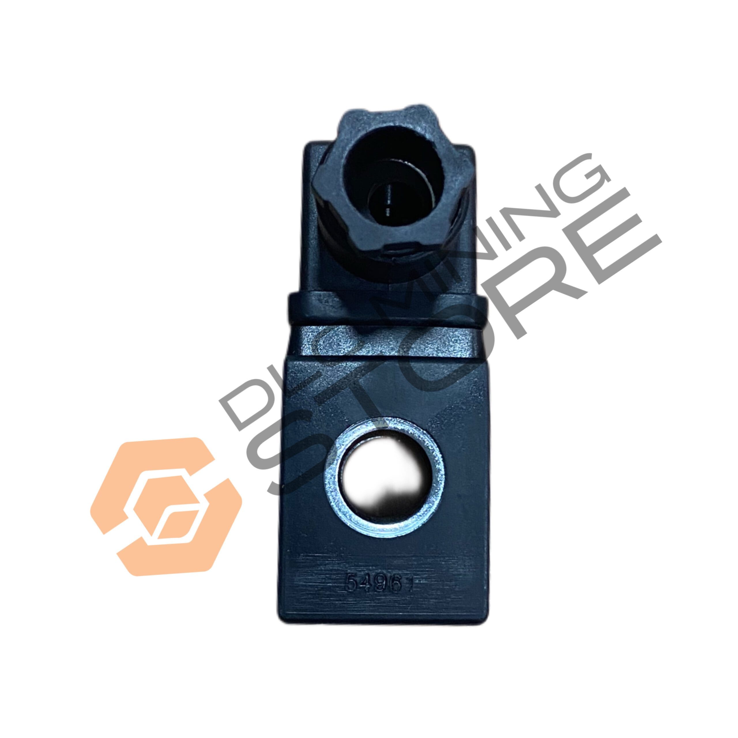 55024054 Compressor Load Valve Coil