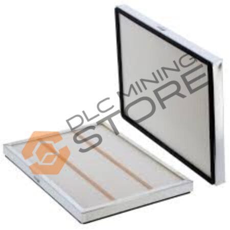 55028451 Cabin's air filter cartridge