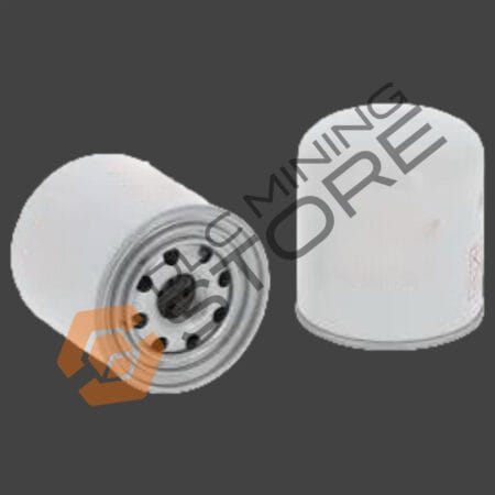 85079409 Breather/hydr.tank