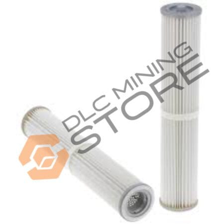 88021199 Dust collector's air filter cartidge