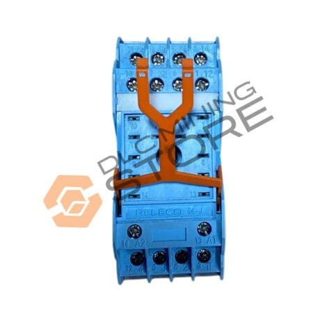 88083589 Relay Socket