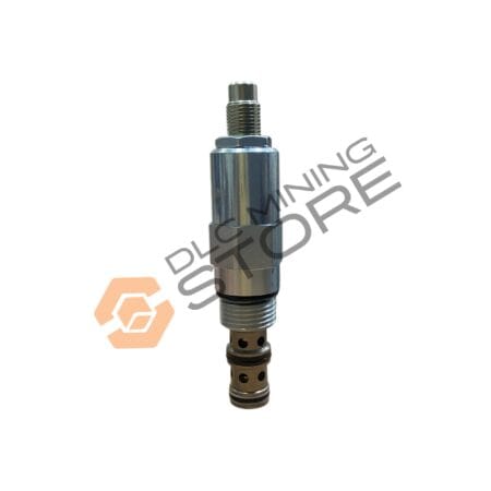 88110609 Pressure Reducing Valve