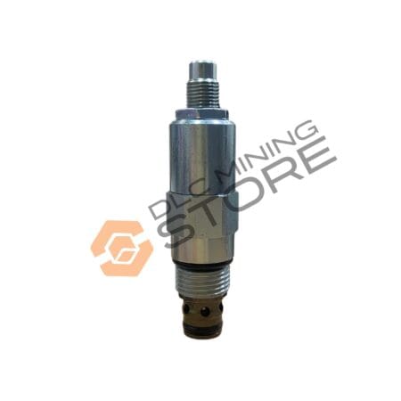 88177889 Pressure Relief Valve