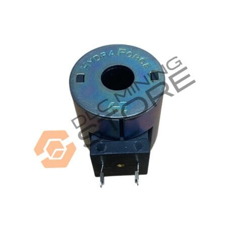 88253519 Solenoid (Metal) Coil