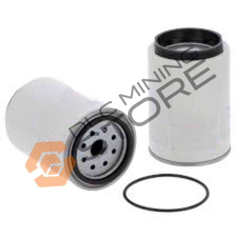 88523979 Fuel filter water separator