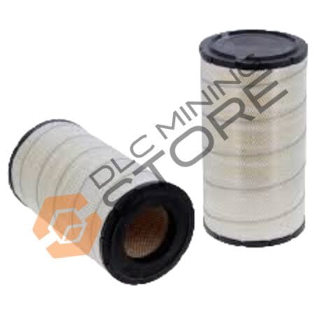 88546829 Air filter cartridge