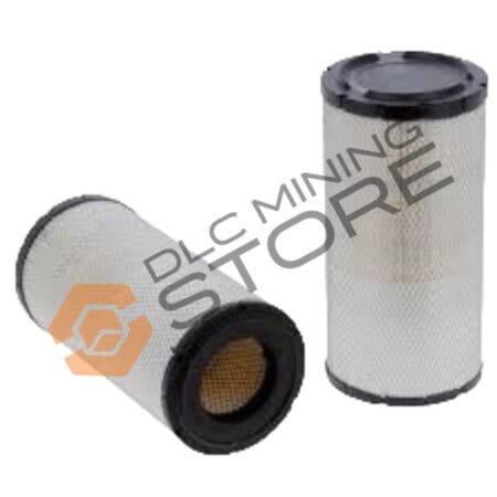 88546959 Air filter cartidge/compressor