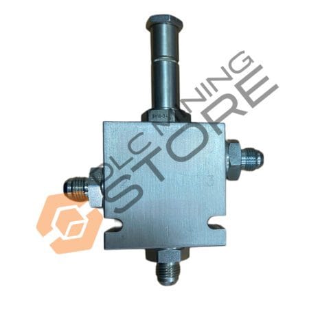 88630169 Body (With Valve and Adapter)